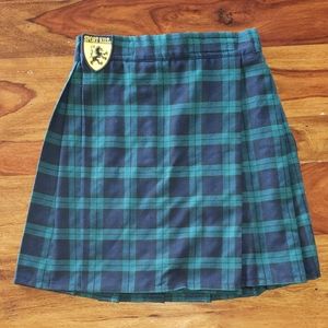 Black Watch Original Sport Kilt